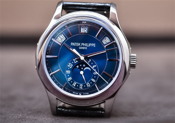 百达翡丽机械表机芯生锈？一文详解处理妙招与预防策略（图）