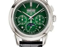 百达翡丽手表表盘有划痕处理办法大全（专业修复技巧与注意事项）