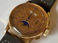 百达翡丽生锈了处理办法大全（手表保养的实用技巧）