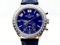 百达翡丽手表壳破裂？修复秘籍一次get！