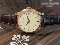 百达翡丽手表不慎进水？别慌！专业方法教你轻松去除水珠，守护爱表如初