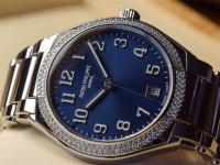 百达翡丽怎么紧发条（手表保养的实用技巧）