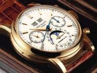 百达翡丽手表走走停停解决方法汇总（常见故障分析与修复技巧）