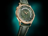 百达翡丽手表表带太紧处理技巧深度解析（调整与保养的实用指南）