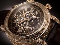 百达翡丽腕表走走停停处理方法（精准维修技巧与注意事项）