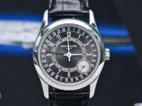 揭秘百达翡丽手表表针变色问题：实用技巧大揭晓！