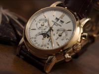 揭秘！百达翡丽手表偷停：高效解决策略与专业维修指南