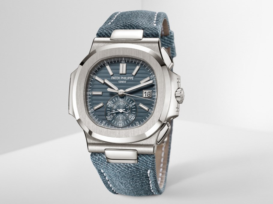 精准生活，百达翡丽腕表走快了怎么办？（图）