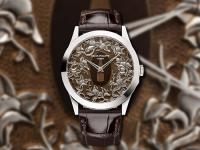 如何优雅应对百达翡丽腕表割手危机：一招搞定