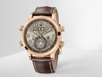 揭秘百达翡丽：探索其独树一帜的奢华魅力