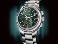 揭秘：百达翡丽手表的精准奥秘 误差究竟几何？