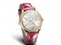 百达翡丽手表停走急救指南：掌握这些技巧，让你的爱表重获生机！