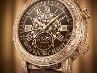 揭秘百达翡丽腕表偷停修复秘籍，打造完美佩戴体验