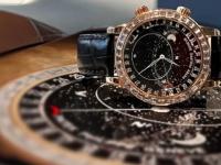 告别锈迹：百达翡丽手表焕新秘籍