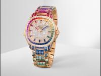 揭秘：百达翡丽手表保养秘籍 —— 去除污渍的独门秘籍