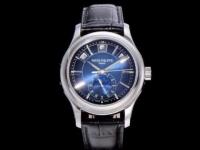 修复爱表：百达翡丽表盘划痕的智能对策