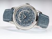 百达翡丽手表突然停摆，如何巧妙应对？