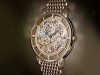 解锁百达翡丽手表机芯奥秘：发条故障应对指南