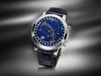 焕新时光：百达翡丽手表机芯防锈秘籍与高效养护指南