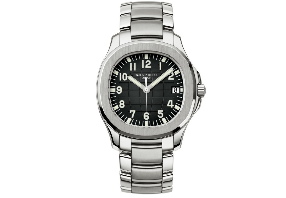 探索男士腕间艺术：百达翡丽精选款推荐（图）