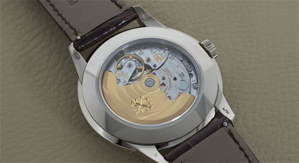 百达翡丽手表走快了解决办法大全（图）