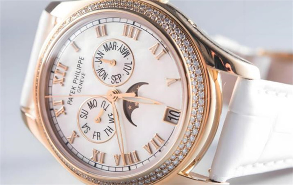 百达翡丽手表磕碰了解决技巧详解（图）