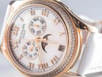 百达翡丽手表磕碰了解决技巧详解