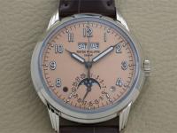 百达翡丽手表表针不走了解决办法详解