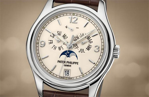 百达翡丽手表表壳有划痕处理办法汇总（图）