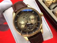 百达翡丽手表进水了处理办法