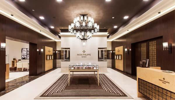 百达翡丽手表进灰了解决方法深度解析（图）