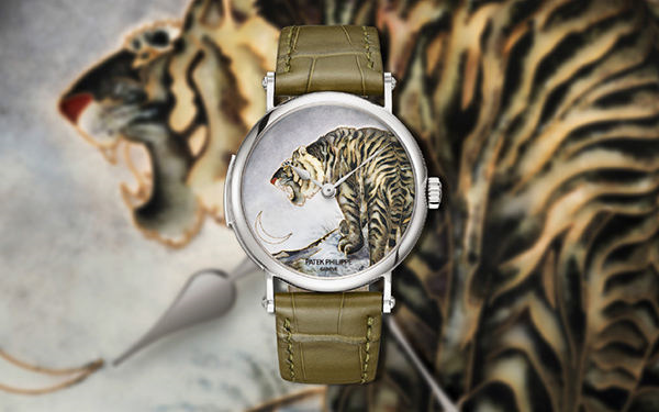 百达翡丽手表摔坏了怎么解决（图）