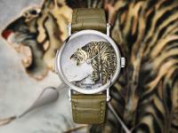 百达翡丽手表摔坏了怎么解决