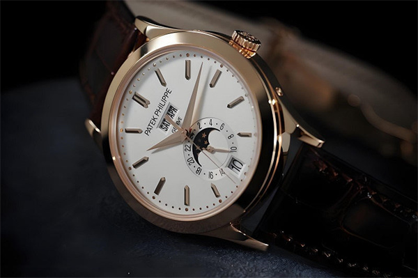 百达翡丽手表表针脱落解决技巧集锦（图）