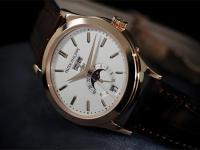 百达翡丽手表表针脱落解决技巧集锦