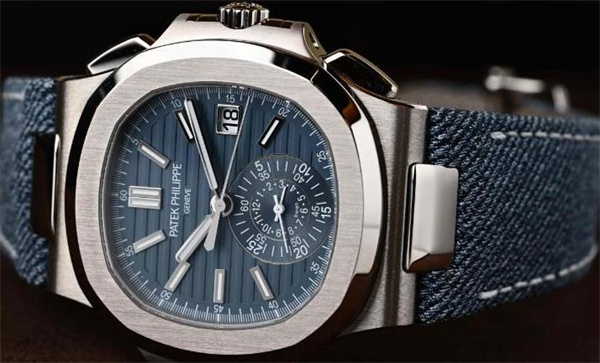 百达翡丽手表表带太紧原因是啥（图）