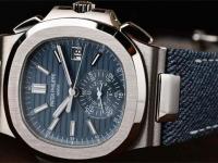 百达翡丽手表表带太紧原因是啥