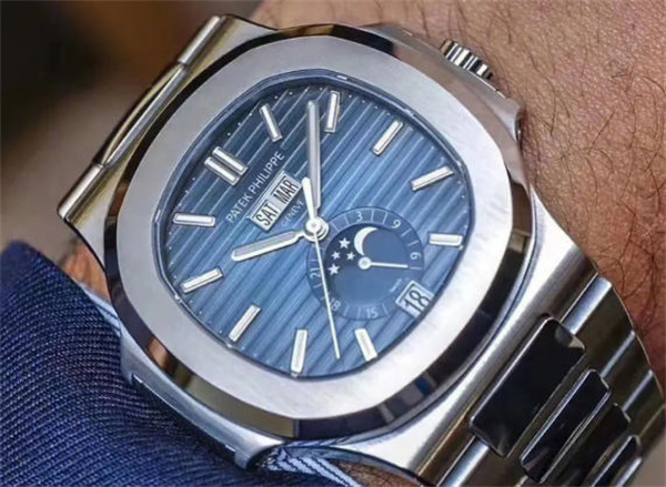 百达翡丽手表走快了解决方法推荐（图）