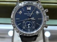 百达翡丽手表脏了应该咋解决