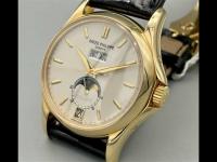 百达翡丽手表表带掉色解决技巧盘点