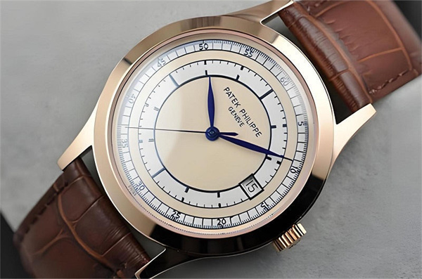 百达翡丽手表表针变色解决办法详解（图）