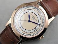 百达翡丽手表表针变色解决办法详解