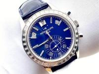 百达翡丽手表偷停处理方法是什么