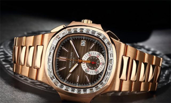 百达翡丽腕表外观有划痕解决方法（图）