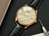 百达翡丽腕表表蒙有划痕解决技巧