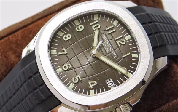 百达翡丽机械表机芯生锈处理方法（图）