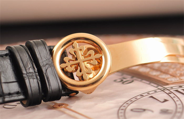 百达翡丽真假鉴定知识点（图）