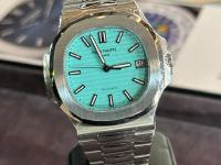 百达翡丽手表表蒙子坏了怎么处理