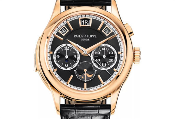 百达翡丽腕表表带太松原因是什么（图）