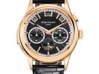 百达翡丽腕表表带太松原因是什么